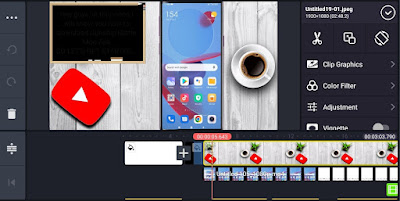 kinemaster video editor apk latest version 2022